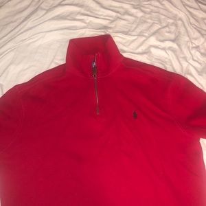 polo jacket
